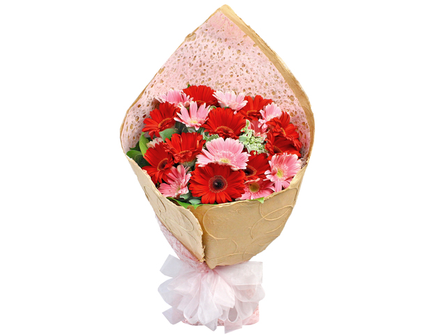 Florist Flower Bouquet - Flower bouquet 12 - L188981 Photo