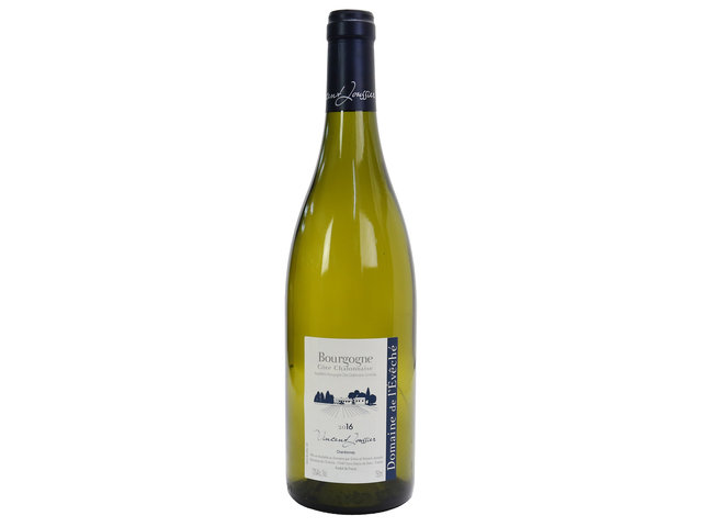 红酒香槟烈酒 - Bourgogne Cote Chalonnaise Domaine de L'Eveche - RWW1224A2 Photo