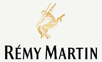 Hong Kong Flower Shop GGB brands Remy Martin