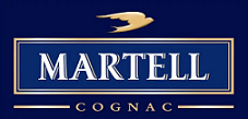 Hong Kong Flower Shop GGB brands Martell